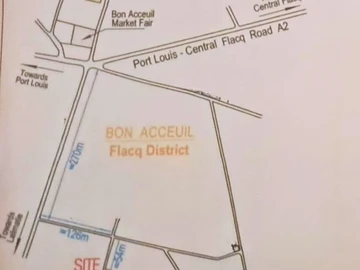 Residential Land