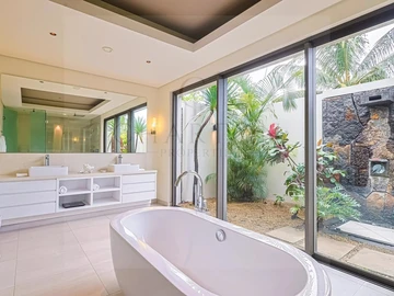 Villa de 5 Chambres