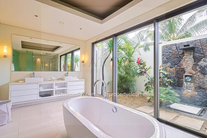 Villa de 5 chambres - L’Expression ultime du luxe tropical