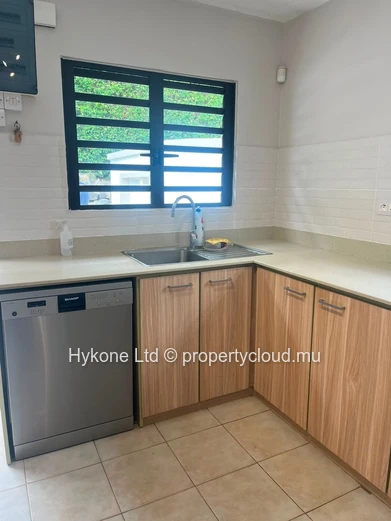 House For Rent In Tamarin