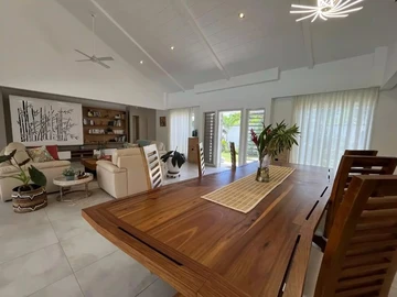 Villa de 4 Chambres