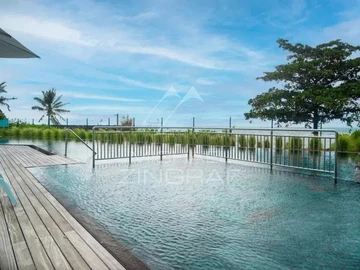 2 Bedroom Penthouse