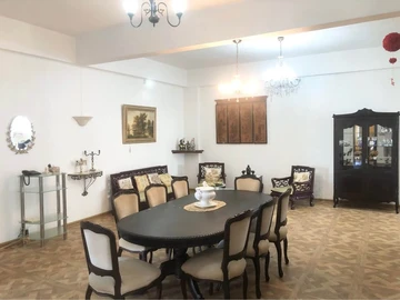 Appartement de 4 Chambres