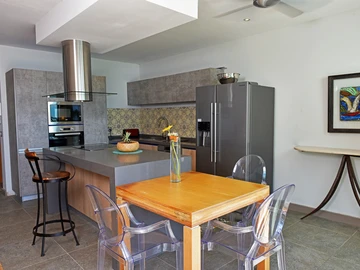 Appartement de 2 Chambres