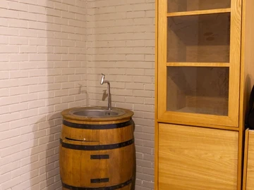 4 Bedroom Apartment