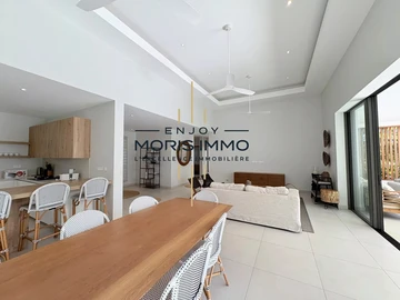 Villa de 4 Chambres