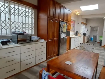 Maison de 4 Chambres