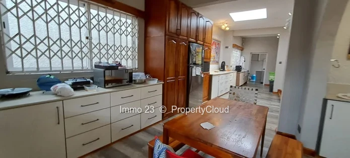 House / Villa - 4 bedrooms - Baie du Tombeau - Ref. MA84016VE