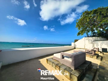 Maison de 3 Chambres