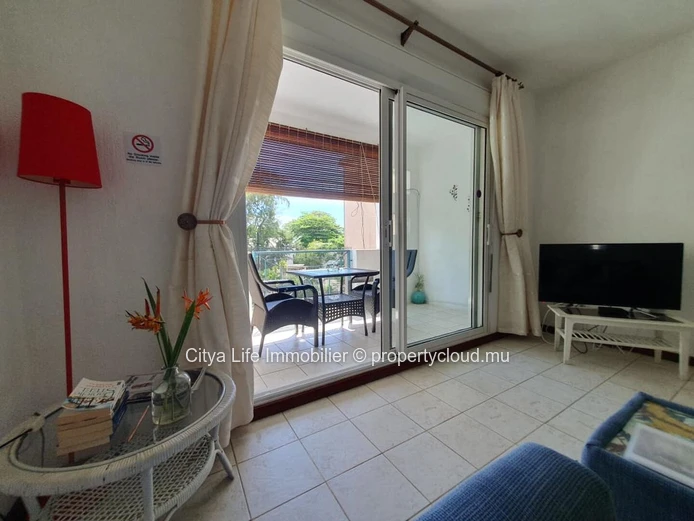 One bedroom apartment for rent at Pereybere