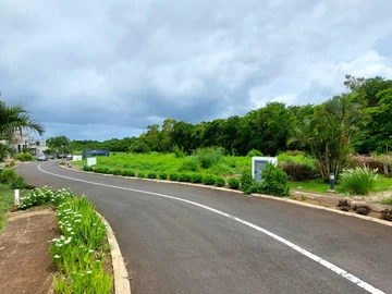 Residential Land