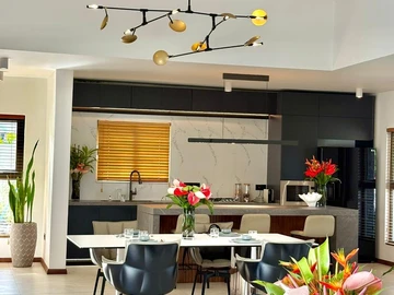 3 Bedroom Villa