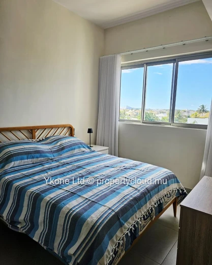 Apartment For Rent In Grand Baie
