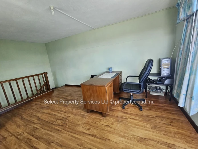 Family House for Sale, Bonne Terre, Vacoas