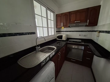 3 Bedroom Townhouse, Duplex