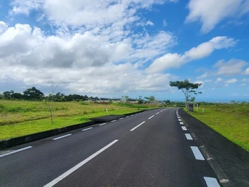 Residential Land