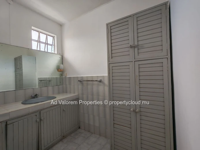 Spacious Family Home with Great Potential in Roches Brunes