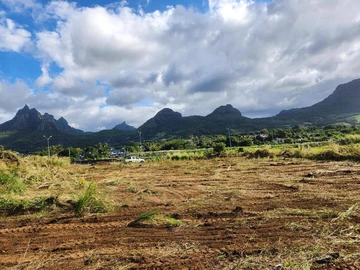 Terrain Agricole