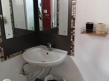 Appartement de 2 Chambres