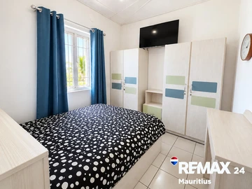 Appartement de 2 Chambres