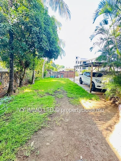 Rare 3-Bedroom Apartment – Grand Baie Near La Croisette – 30,000 Mur