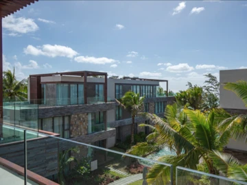 3 Bedroom Penthouse
