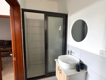 Appartement de 2 Chambres