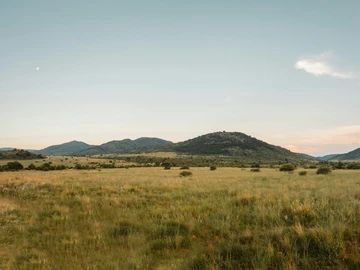 Residential Land