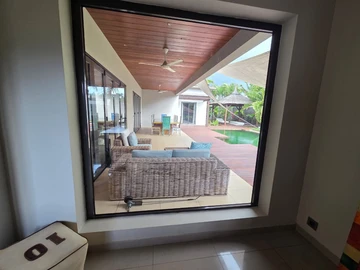 4 Bedroom Villa