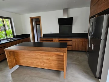 Maison de 4 Chambres