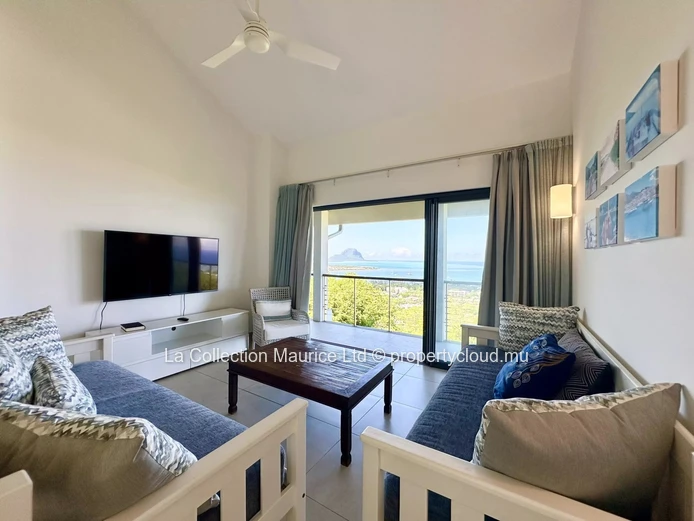 Villa I Black River I Panoramic Sea View