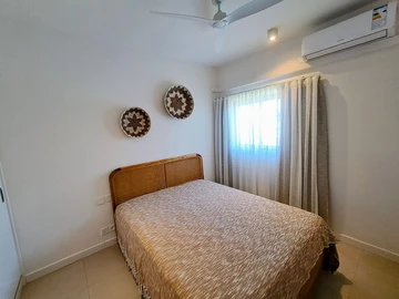 Appartement de 2 Chambres