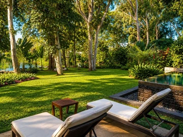 2 Bedroom Villa