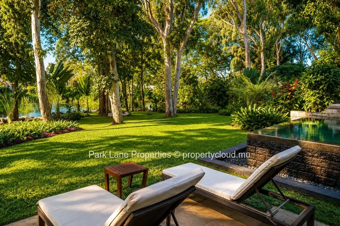 Villa 2 chambres en résidence de marque Four Seasons au sein d’Anahita Golf & Spa Resort