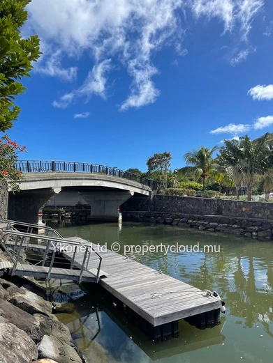 Appartement(Irs) En Vente À La Balise, Rivière Noire