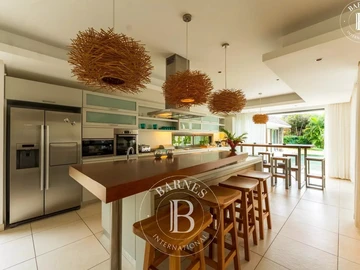 Villa de 4 Chambres