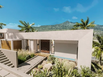 Villa de 3 Chambres