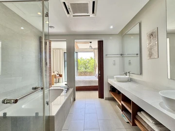 3 Bedroom Townhouse, Duplex