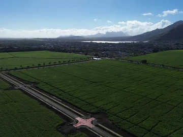 Residential Land