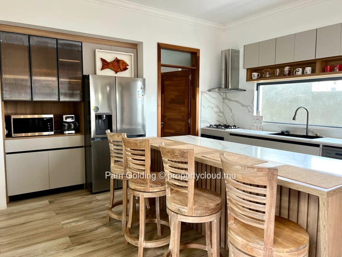 Brand New Home in an Exclusive Security Estate