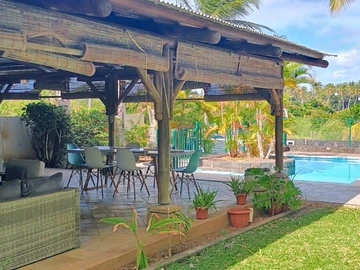 4 Bedroom Villa