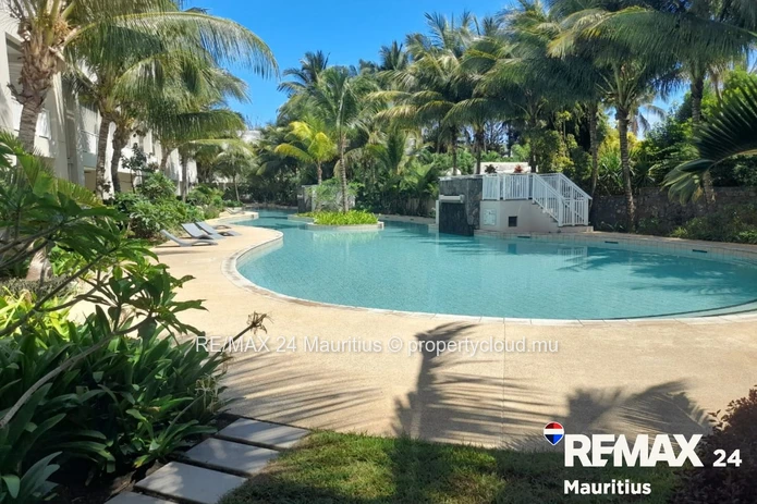 2 Bedroom Apartment for Sale in Grand Baie