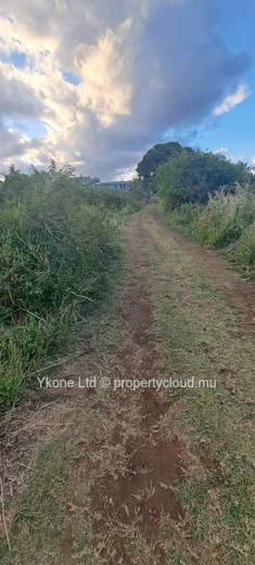 Residential Land For Sale In Isidore Rose