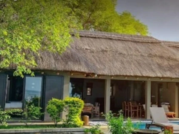 Villa for rent in Black River