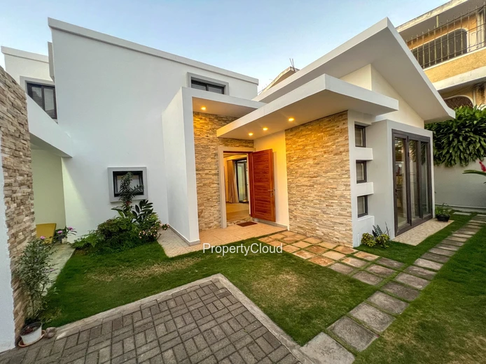 A Vendre - Maison De 3 Chambres - Coromandel
