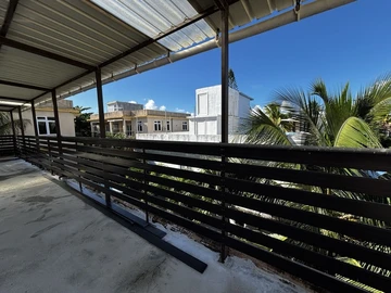 Villa de 4 Chambres