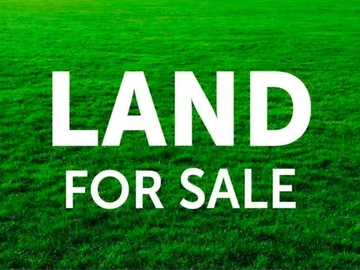 Residential Land