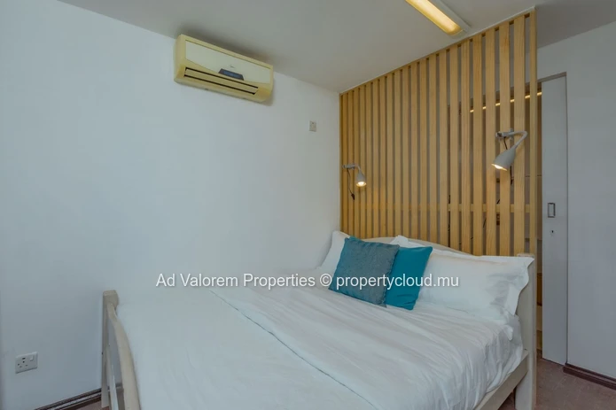 Charmante Maison en Seconde Position Avec Accès Direct à la Plage de La Preneuse