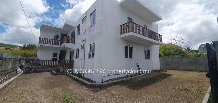 Appartement meublé 3 chambres à louer – Solferino No 5, Vacoas