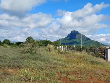 Residential Land